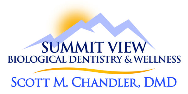 Biological Dentistry dr. scott chandler dmd Dentist in Park City, UT
